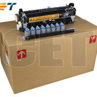 CET Maintenance Kit 220V HP M4555MFP # CE732A