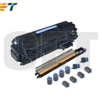 CET Maintenance Kit HP LJ Enterprise M806dn, M830