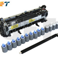 CET Maintenance Kit HP M604, M605, M606 #F2G77-67901