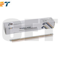 Double Layer Drum Cleaning Blade Kyocera #DK1150-Blade#100K