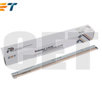 CET Double Layer Drum Cleaning Blade-Color Minolta C650i #DR618-Blade #180K