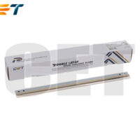 CET Double Layer Drum Cleaning Blade Ricoh #AD04-1152#200K