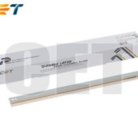 Double Layer Drum Cleaning Blade  IMC3000,MPC3003#D0BM2215-B