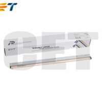 CET Double Layer Drum Cleaning Blade-Black KONICA MINOLTA C250i#DR316K-Blad