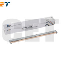 CET Double Layer Drum Cleaning Blade Minolta 658#DR314-Blade#300K