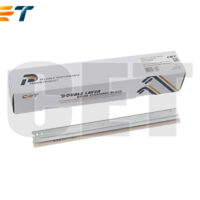 CET Double Layer Drum Cleaning Blade HP/CANON #60K#CF237-Blade