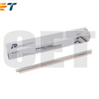 CET Double Layer Drum Cleaning Blade TOSHIBA E-Studio 2525AC#210K#6LL43424000