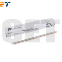 CET Double Layer Drum Cleaning Blade,TOSHIBA E-Studio 2515AC,3015AC#210K