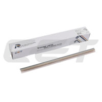 CET Double Layer Drum Cleaning Blade KONICA MINOLTA-300K#A9JTR71500, A0G6535000