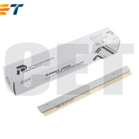 CET Double Layer Drum Cleaning Blade KONICA MINOLTA -200K#IUP35 IUP36-Blade