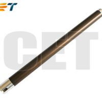 CET Upper Fuser Roller Konica Minolta #4021-5701-02