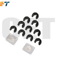 10X Lower Roller Bushing HP LaserJet Pro M402, 403, MFP M426