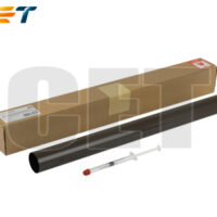 CET Fuser Fixing Film Ricoh #D142-4082, D144-4273, M125-4081