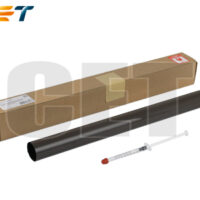 CET Fuser Fixing Film Compatible Ricoh  MC2000,IMC2000,2500,MPC3003 #AE01-0110