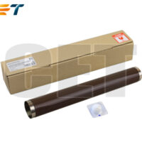 Fuser Fixing Film #RM1-4554-Film, RM1-8395-Film, E6B67-67901