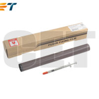 CET Fuser Fixing Film CANON iR ADVANCE C3725 -225K# FM1-U027-Film,FM1-U028-Film
