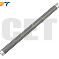 CET Upper Fuser Roller #2C920051,2C920050,2HF25010, 2KK9424