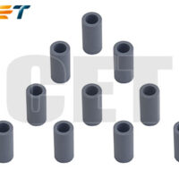 10X CET Paper Pickup Roller Tire OKI # 44483601-Tire