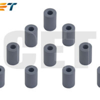 10X CET Paper Separation Roller Tire OKI #44384701-Tire