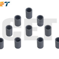 10X CET Paper Feed Roller Tire OKI # 44483301-Tire