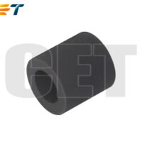 CET Paper Pickup/Feed Roller Tire Sharp #NROLR0212QSA1