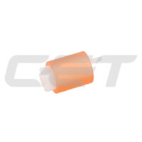 CET Paper Separation Roller-PU SHARP BP-50M26,BP-50M31 -100K#NROLR2120FCAZ