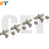 4X CET Upper Picker Finger W/Spring Compatible Kyocera