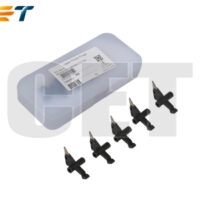 5XCET Upper Picker Finger Konica Minolta Bizhub C224,284,364