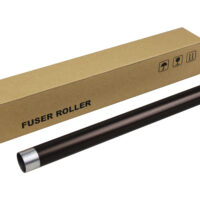 CET Upper Fuser Roller Samsung #JC66-03089A, JC66-03089B