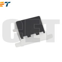 CET ADF Separation Pad (OEM) PANTUM BP5100DN,M6700#50K#301022149001