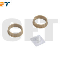 CET Upper Roller Bushing 2Pcs SHARP MX-C250#150K# MX-C30FU-Bushing