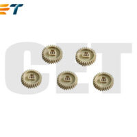5X Lower Roller Gear HP LJ P3015#RU7-0028-000#RU5-0964-000
