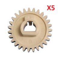 5X CET Lower Roller Gear 27T HP #RU6-0690-000