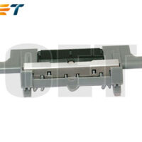 Separation Pad Assembly-Tray2 HP # RM1-6397-000,RM1-7365-000
