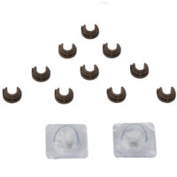 10X Lower Roller Bushing HP #BSH-P1505, BSH-P1606, BSH-M125