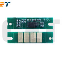 CET Toner Chip (MONO) RICOH IM350,IM350F#418132,418133,IM350