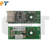 CET Developer Chip KONICA MINOLTA Bizhub C250i, C300i,550i-1000k#DV315,DV621