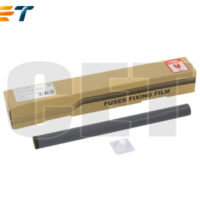 CET Fuser Fixing Film (China) #RG9-1494-film, RM1-1461-Film,RM1-4007-Film