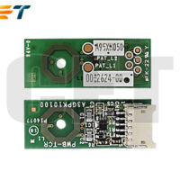 CET Developer Chip KONICA MINOLTA Bizhub C3350i,C4050,4700i,C3300i-200K