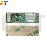 CET Black Developer Chip RICOH IM C3010,C3510,C4510,C5510,C6010 -600K#D0E33000