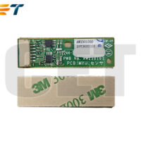 CET Cyan Developer Chip RICOH IM C3010,C3510 -160K#D0E13011