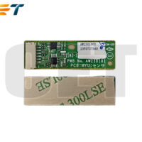 CET Magenta Developer Chip RICOH IM C3010,C3510 -160K#D0E13012