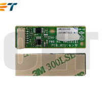 CET Yellow Developer Chip RICOH IM C3010,C3510 -160K#D0E13013