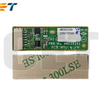 CET Magenta Developer Chip RICOH IM C4510,C5510,C6010 -270K#D0E33002