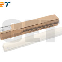 CET Fuser Cleaning Web Ricoh #B140-4181,AE04-5057, AE04-5067
