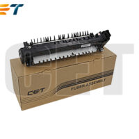 CET Fuser Assembly 220V XEROX/FUJIFILM #115R00115,115R00138,607K23451,607K42540
