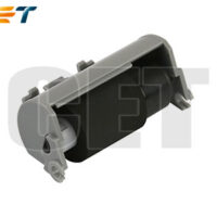 CET Paper Retard Roller W/Holder Kyocera #2F909170, 2BR06520
