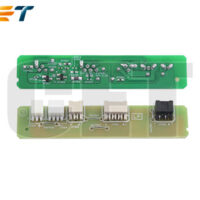 Fuser Card HP M607dn,M608n,M609dn,M631dn,M632h,M633z,M611dn