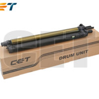 CET Minolta DR-316K Black Drum Unit-225K #AAV70RD