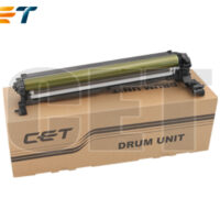 CET Black Drum Unit Ricoh MPC3003,3503,4503,5503#D186-2208
